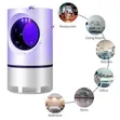 Photocatalytic UV Mosquito Killer Lamp - 3