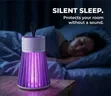 Rechargeable UV Electric Mosquito Lamp - 1
