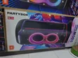 JBL Partybox Ultimate 1100W RMS Party Speaker - 1