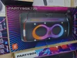 JBL Partybox 720 Speaker - 1