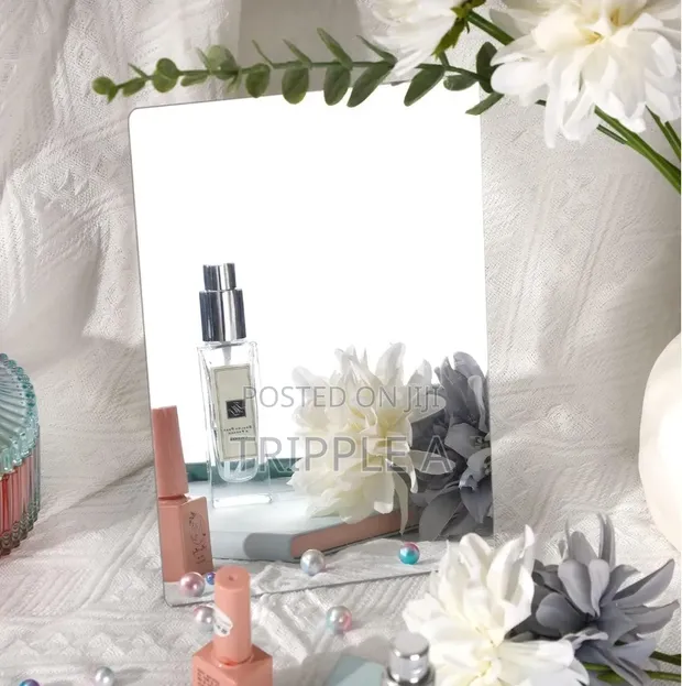 Self-Adhesive Acrylic Mirror Sheet - 1