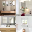 Self-Adhesive Acrylic Mirror Sheet - 2