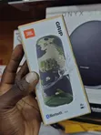 JBL Grip Ultra Portable Speaker - 3