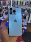 Apple iPhone 13 Pro Max 128GB Blue - 1
