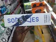SONES Smart Watch - Native Storm - 1