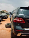 German Auto Experts Kampala - 1