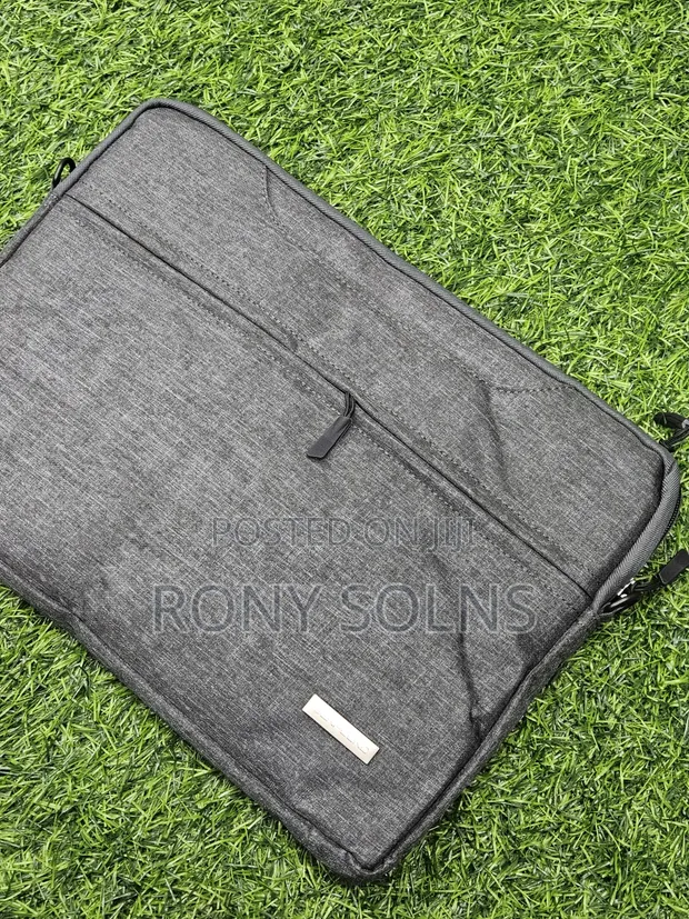 Laptop Handcarry Shoulder Bag/Sleeve - 1