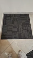 PVC Woolen Carpet Tiles - 1