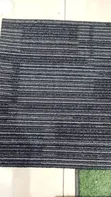 PVC Woolen Carpet Tiles - 3