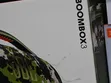 JBL Boombox 3 Waterproof Speaker - 2