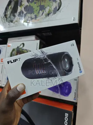 JBL Flip 7 Original Speaker