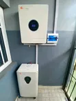 Felicity 8kVA Solar Hybrid Inverter - 1