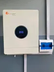 Felicity 8kVA Solar Hybrid Inverter - 3