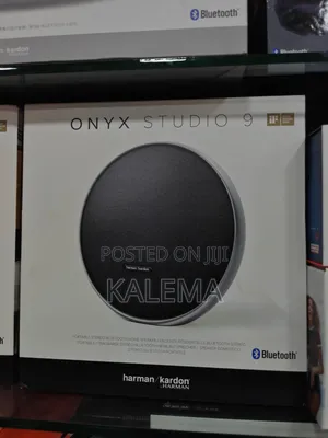 Harman Kardon Onyx Studio 9 Bluetooth Speaker