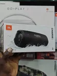 JBL Charge 5 Speaker - 1