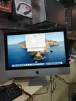 Apple iMac 21" All-in-One Desktop Computer - 1