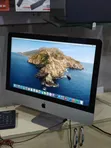 Apple iMac 21" All-in-One Desktop Computer - 2