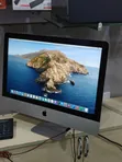 Apple iMac 21" All-in-One Desktop Computer - 4