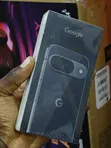New Google Pixel 9 128GB Black - 1