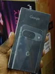 New Google Pixel 9 128GB Black - 3