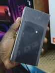 New Google Pixel 8a 128GB Black - 1