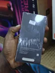 New Google Pixel 8a 128GB Black - 2