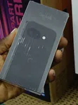 New Google Pixel 8a 128GB Black - 3