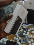 New Google Pixel 7a 128GB Black - 2