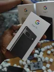 New Google Pixel 7a 128GB Black - 3