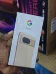 New Google Pixel 8 128GB Black - 1