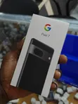 New Google Pixel 7 128GB Black - 3