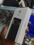 New Google Pixel 7 128GB Black - 4
