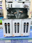 Brand New JBL Microphone Mic 300 Wireless - 4