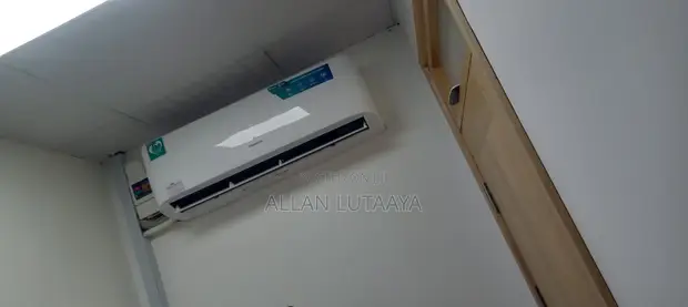 LUTATEK ENGINEERING AND HVAC SOLUTIONS C.O LIMITED - Engineering Services - 1