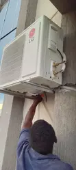 LUTATEK ENGINEERING AND HVAC SOLUTIONS C.O LIMITED - Engineering Services - 3