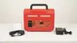 300W Portable Power Station with LiFePO4 Battery - 1