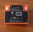 24Ah 12.8V Lithium Iron Phosphate Battery 307Wh - 2