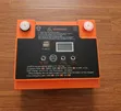 40Ah 12.8V LiFePO4 Solar Battery 512Wh - 2