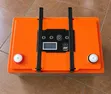 70Ah 12.8V Lithium Iron Phosphate Solar Battery 896Wh - 2