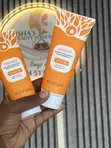 Orange Enzyme Exfoliating Gel - 1