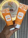 Orange Enzyme Exfoliating Gel - 2