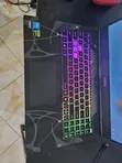 MSI Cyborg 15 Gaming Laptop - Core i7, RTX 4050, 16GB RAM, 1TB SSD - 2
