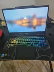 MSI Cyborg 15 Gaming Laptop - Core i7, RTX 4050, 16GB RAM, 1TB SSD - 3
