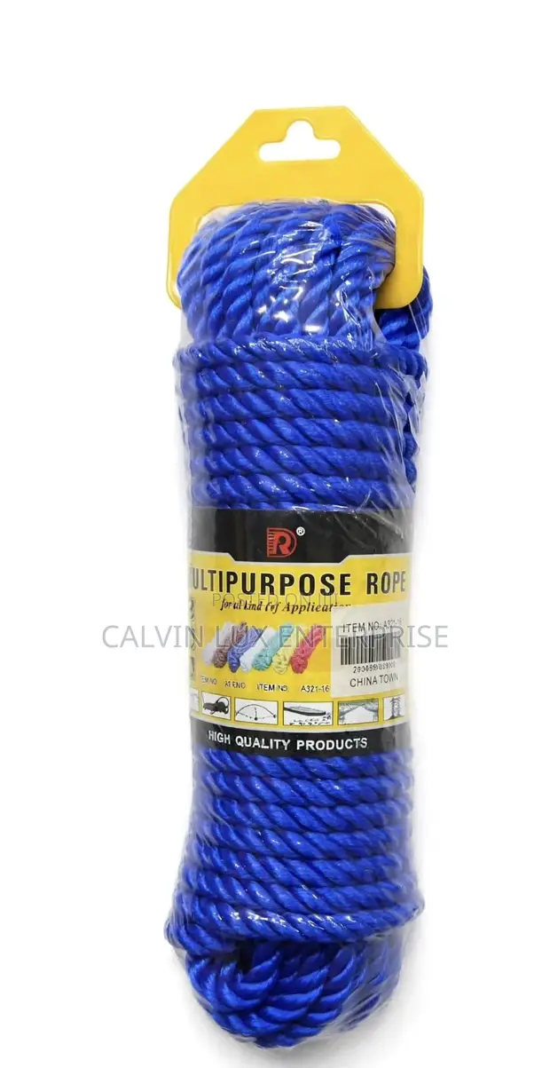 Brand New Battling Rope - 1