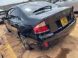 Subaru Legacy 2007 Black - 1