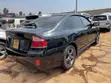 Subaru Legacy 2007 Black - 2
