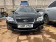 Subaru Legacy 2007 Black - 3