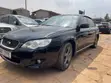 Subaru Legacy 2007 Black - 5