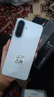 New Samsung Galaxy A57 256GB Blue - 2