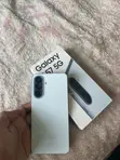 New Samsung Galaxy A57 256GB Blue - 3